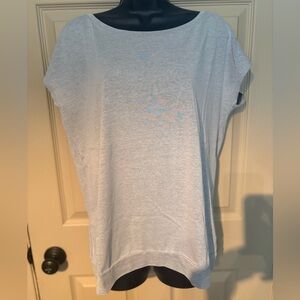 Arc'teryx Women's Heather Gray Shirt